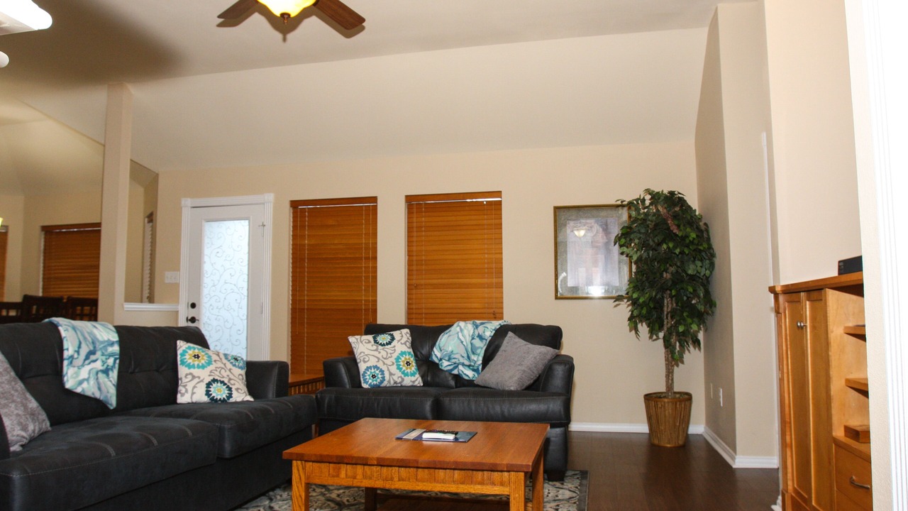 Photo of Bedroom in North Arlington