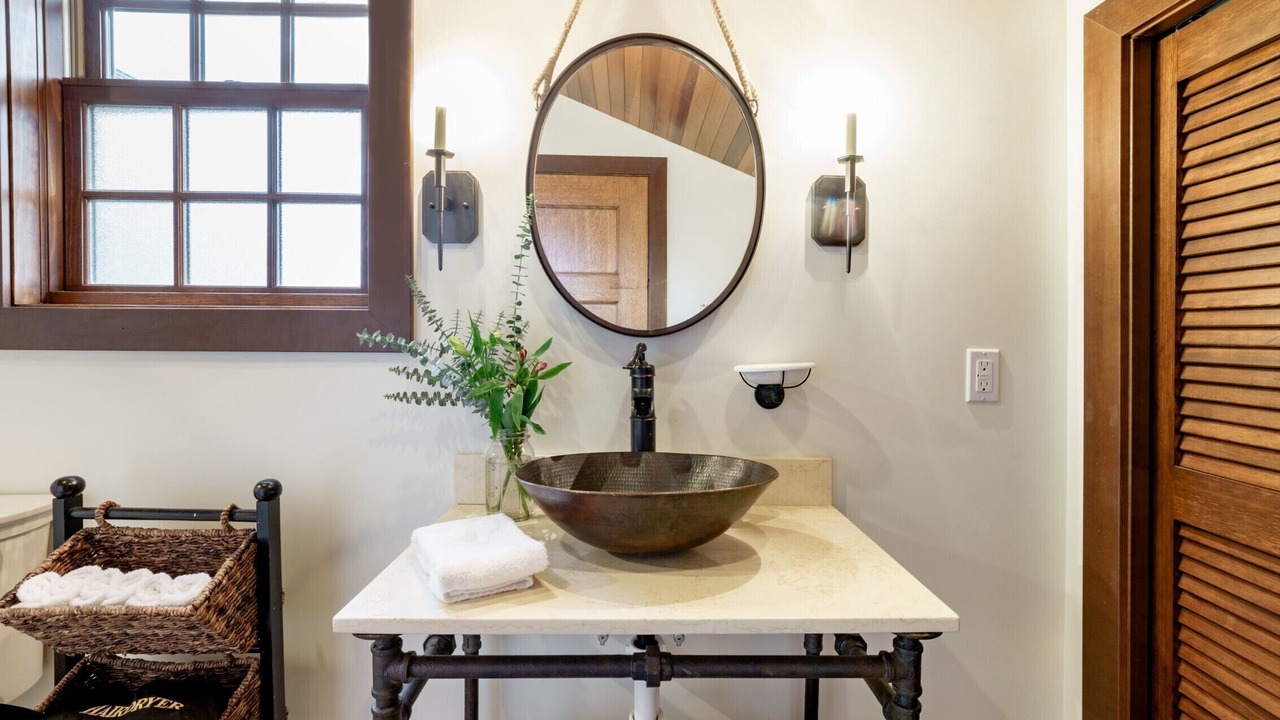 Photo of Bathroom in Ballard