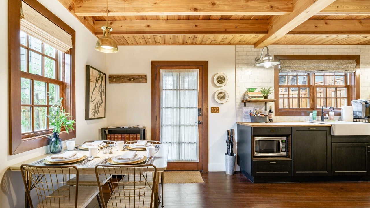 Photo of Kitchen in Ballard