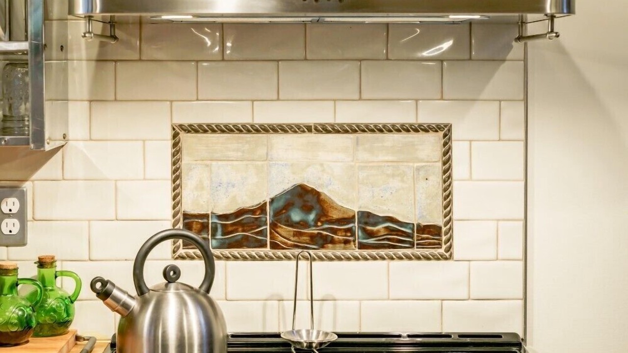 Photo of Kitchen in Ballard