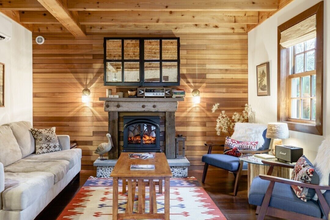 Photo of Livingroom in Ballard