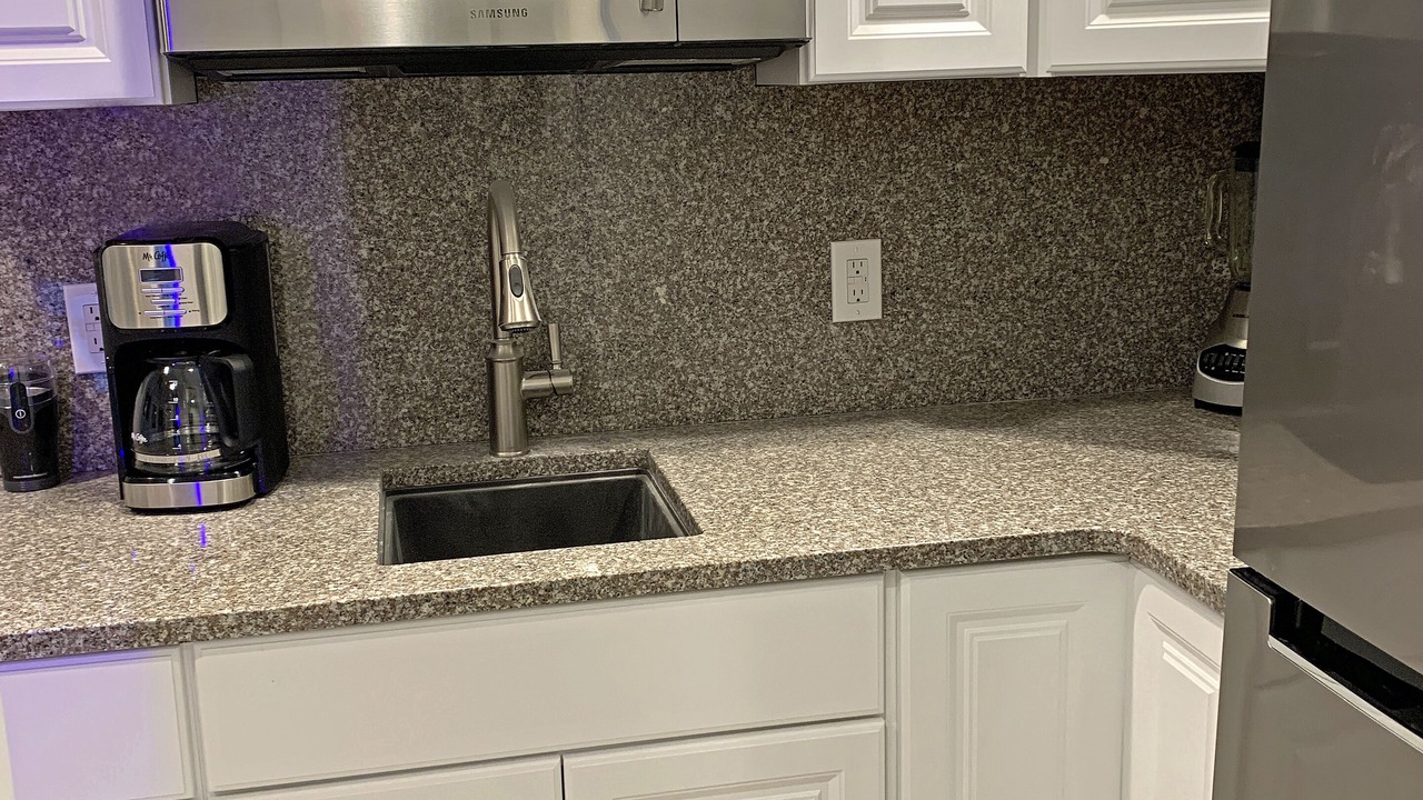 Photo of Kitchen in Spokane