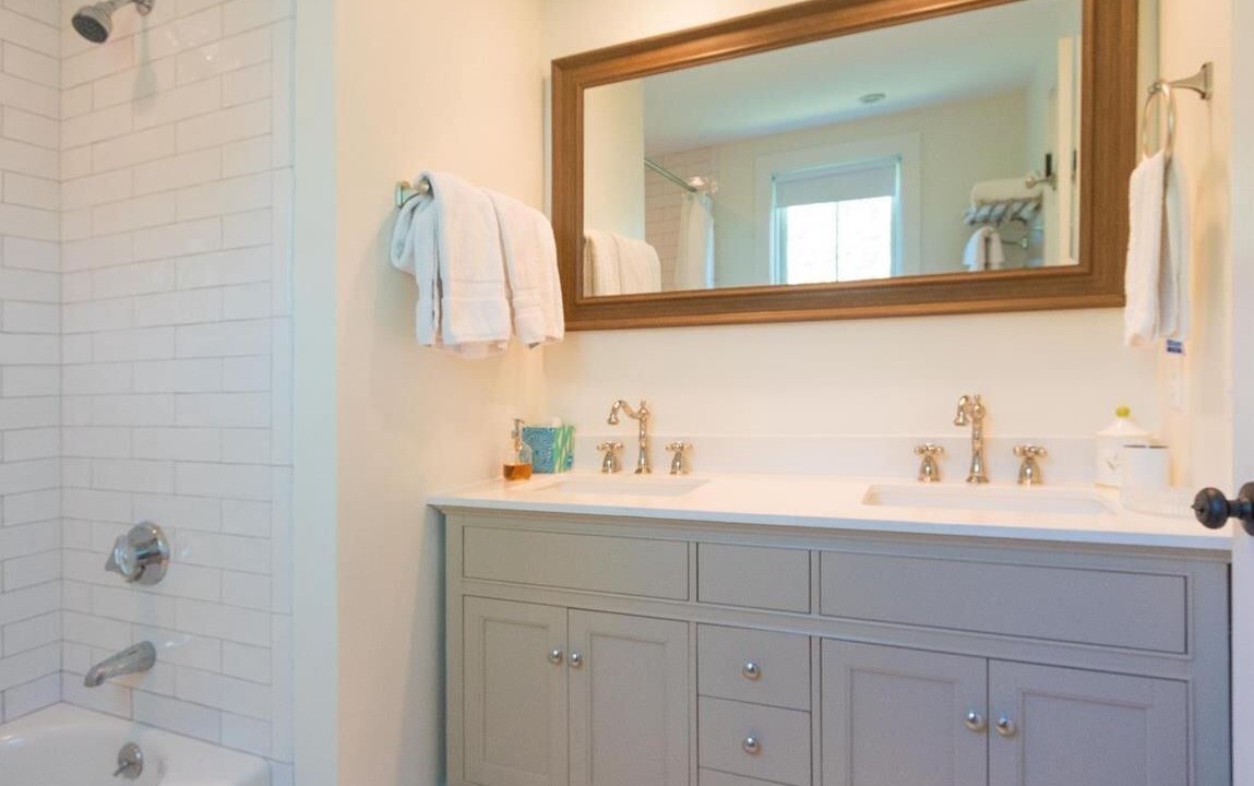 Photo of Bathroom in Siasconset