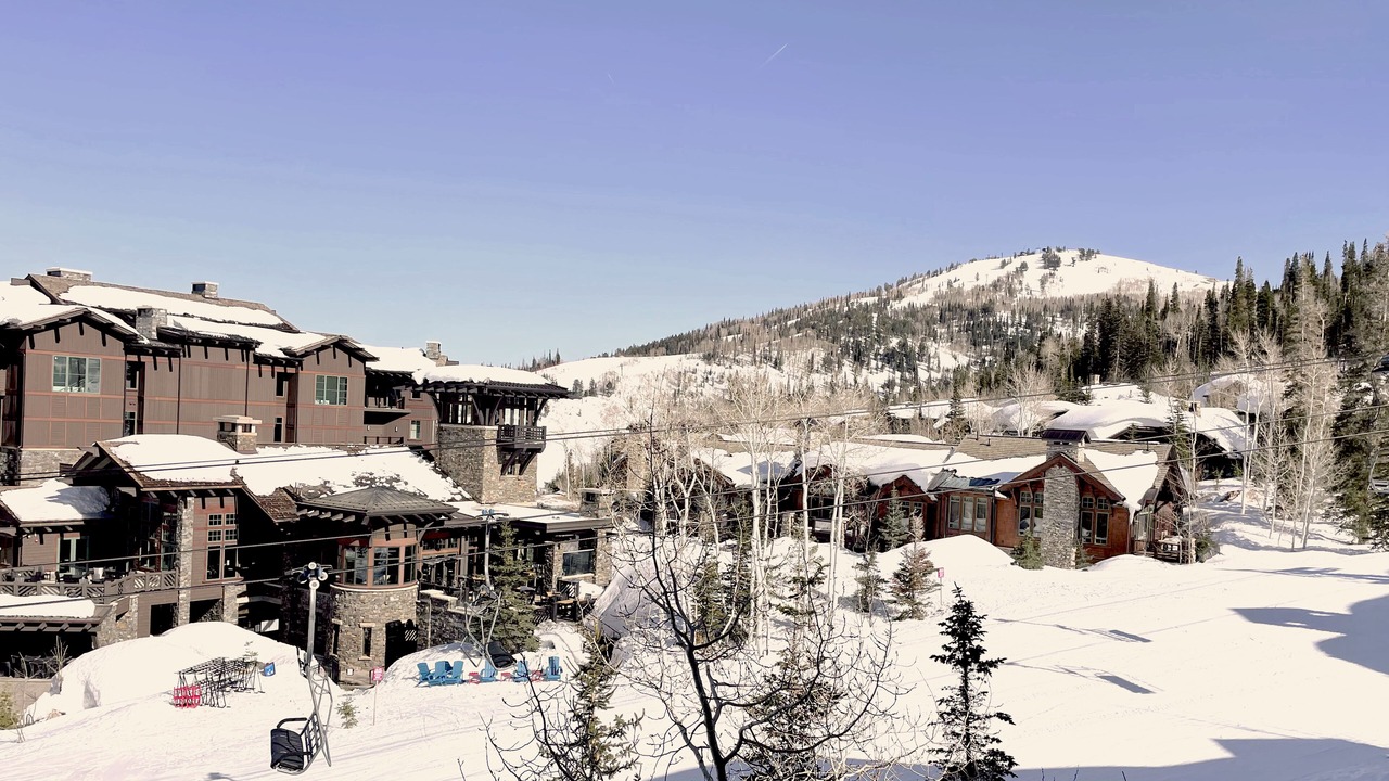 Photo of Outdoor in Empire Pass