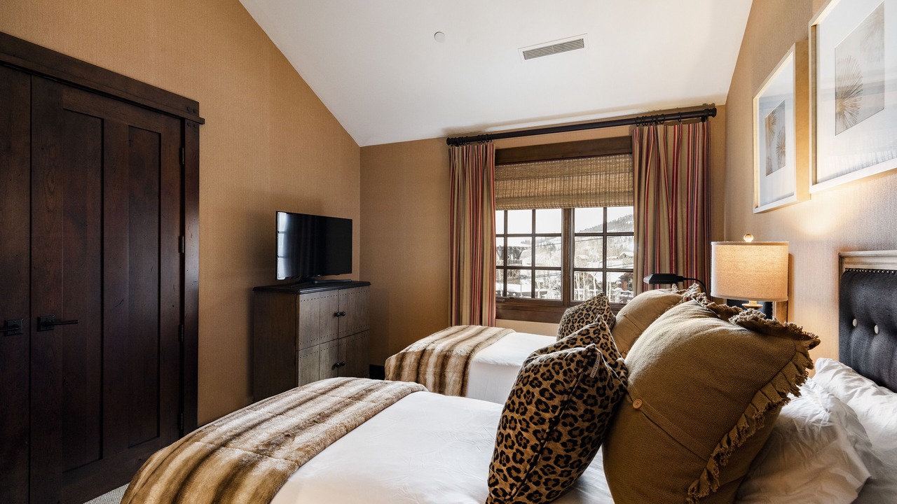 Photo of Bedroom in Empire Pass