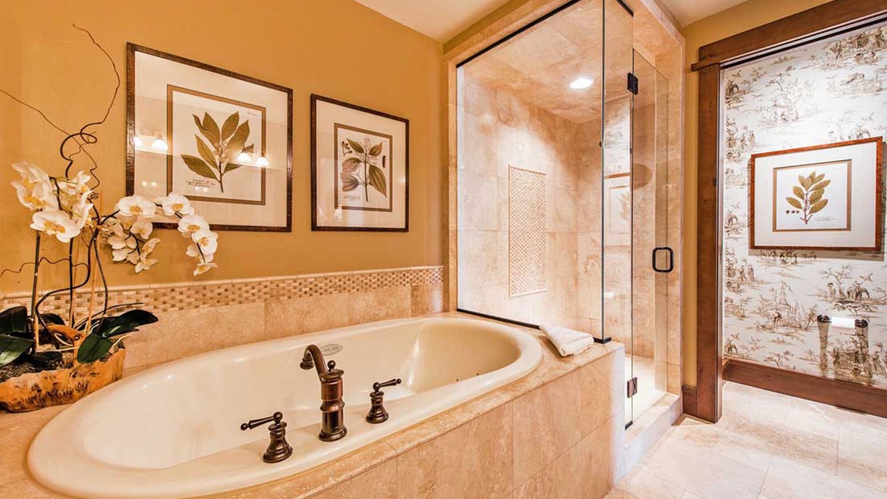Photo of Bathroom in Empire Pass