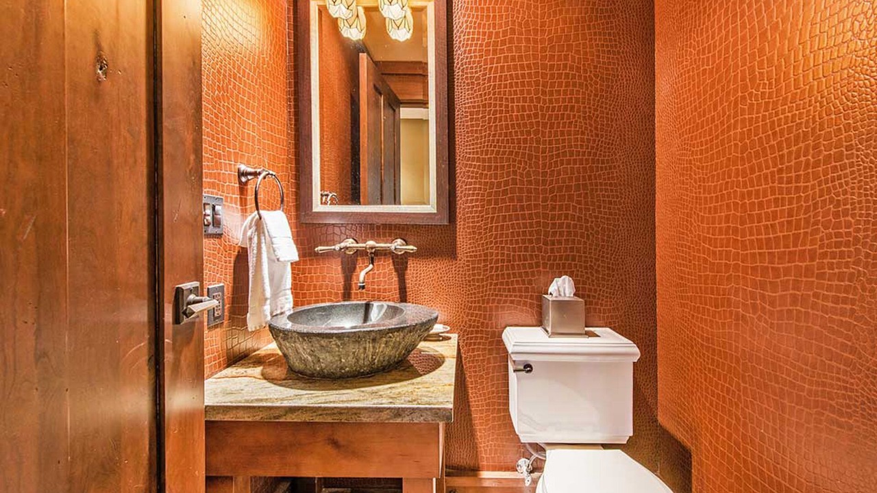 Photo of Bathroom in Empire Pass