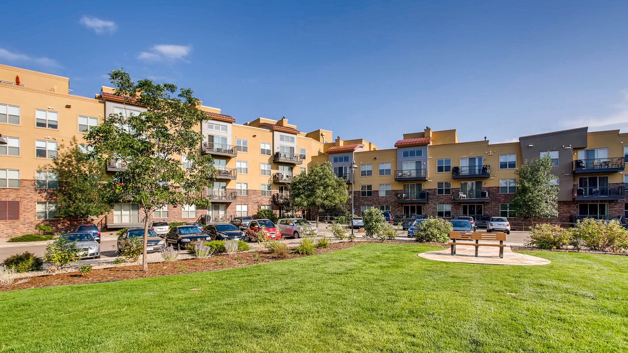 Photo of Outdoor in Englewood