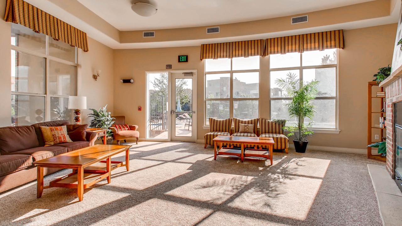 Photo of Livingroom in Englewood