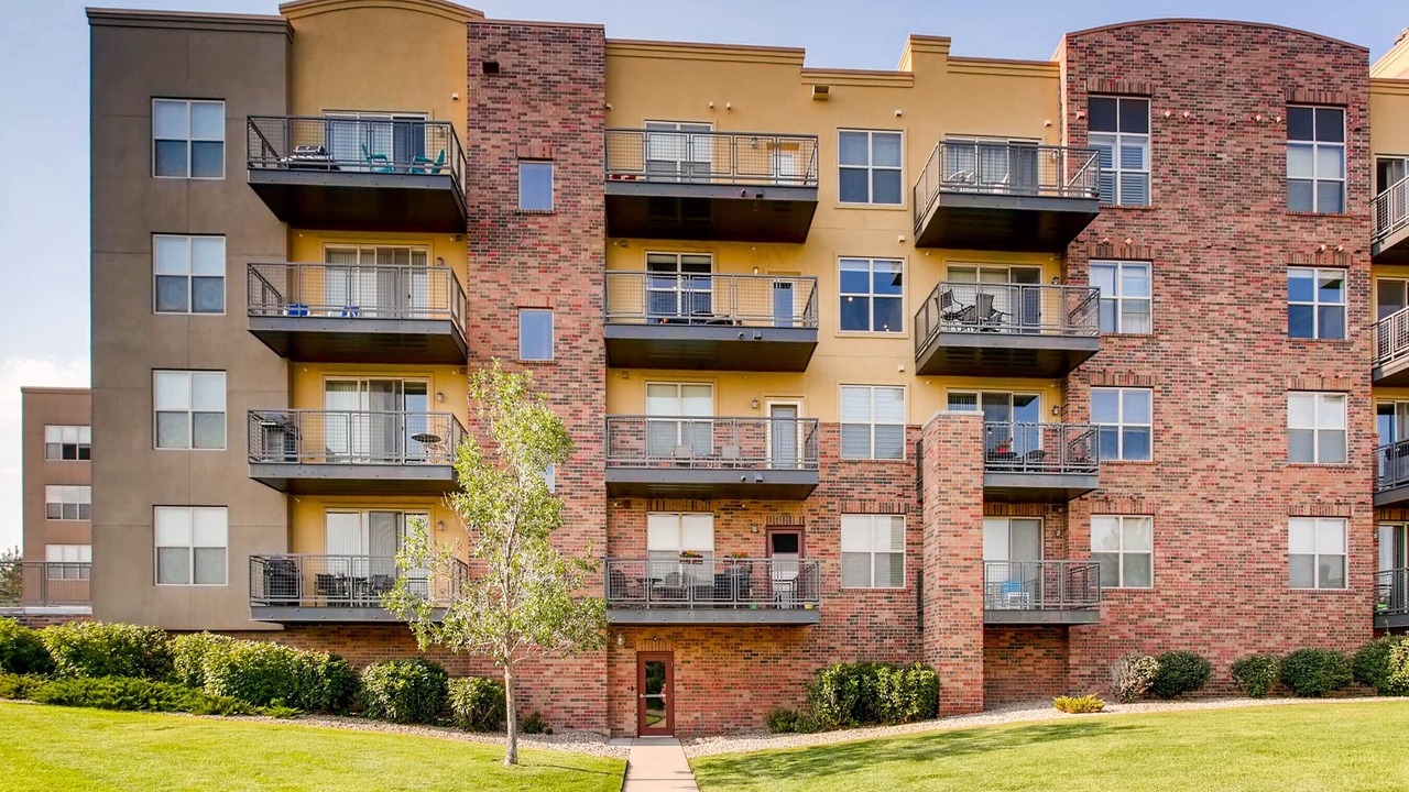 Photo of Outdoor in Englewood
