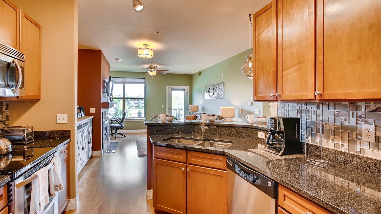 Photo of Kitchen in Englewood
