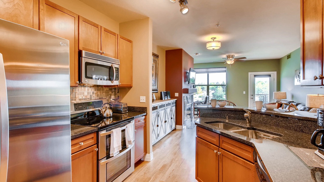 Photo of Kitchen in Englewood