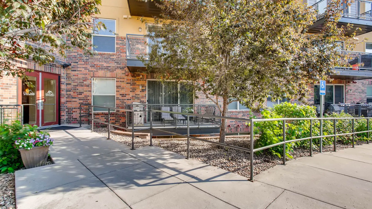 Photo of Outdoor in Englewood
