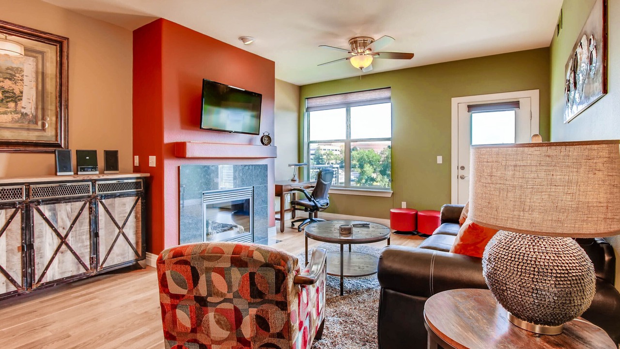 Photo of Livingroom in Englewood