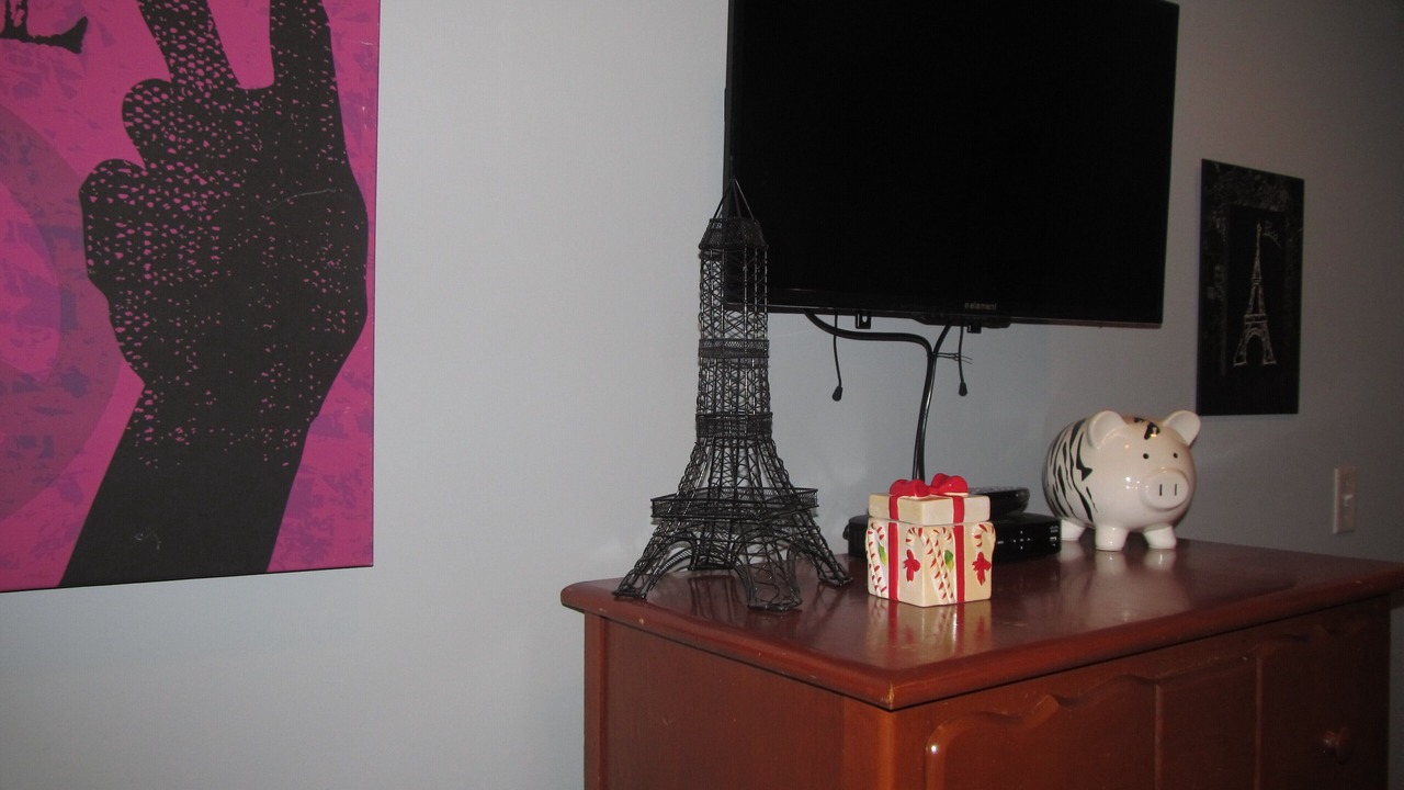 Photo of Bedroom in Chattanooga