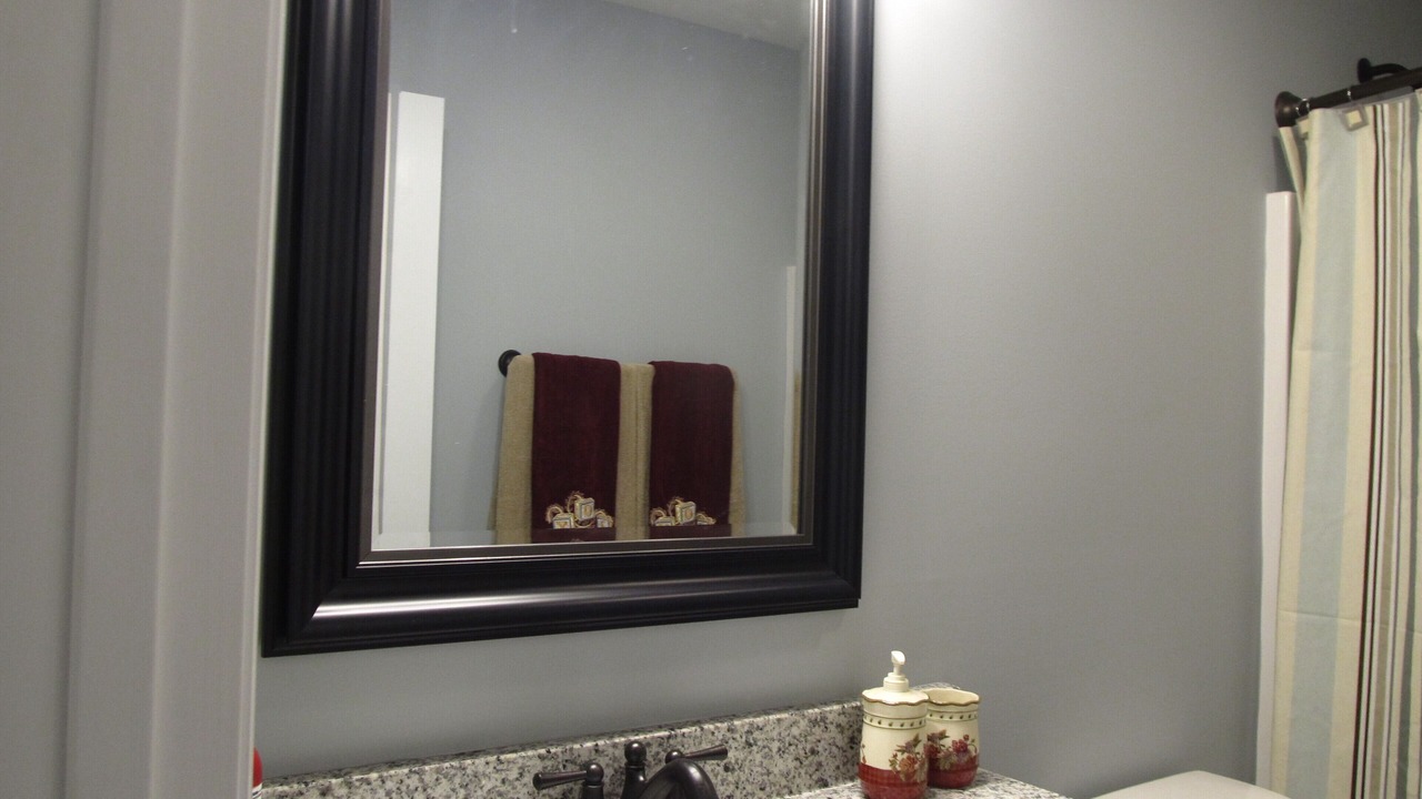 Photo of Bathroom in Chattanooga