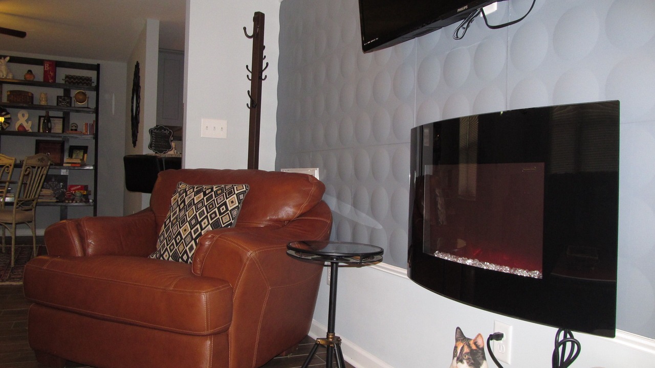 Photo of Livingroom in Chattanooga