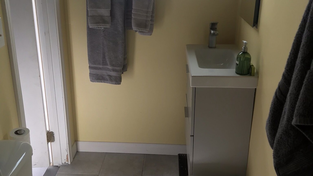 Photo of Bathroom in Del Rey
