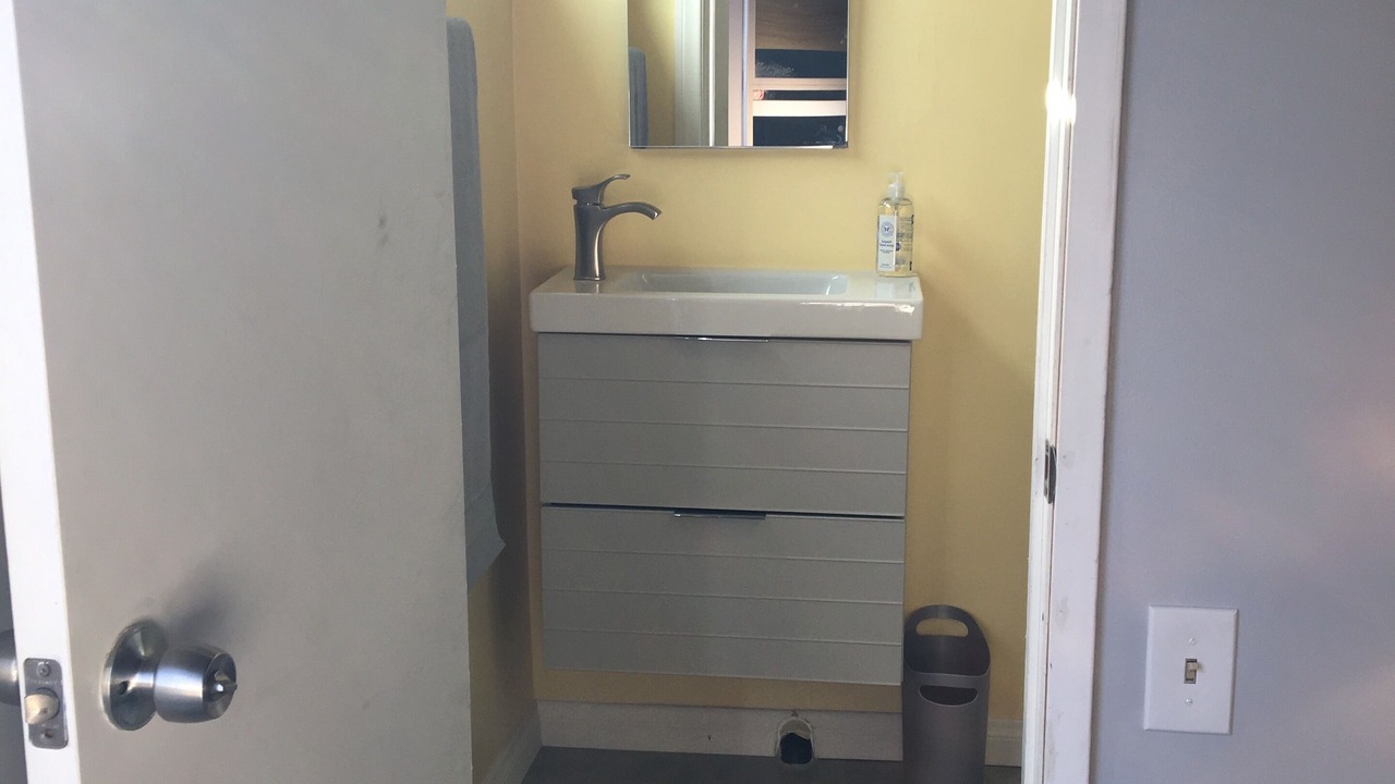 Photo of Bathroom in Del Rey
