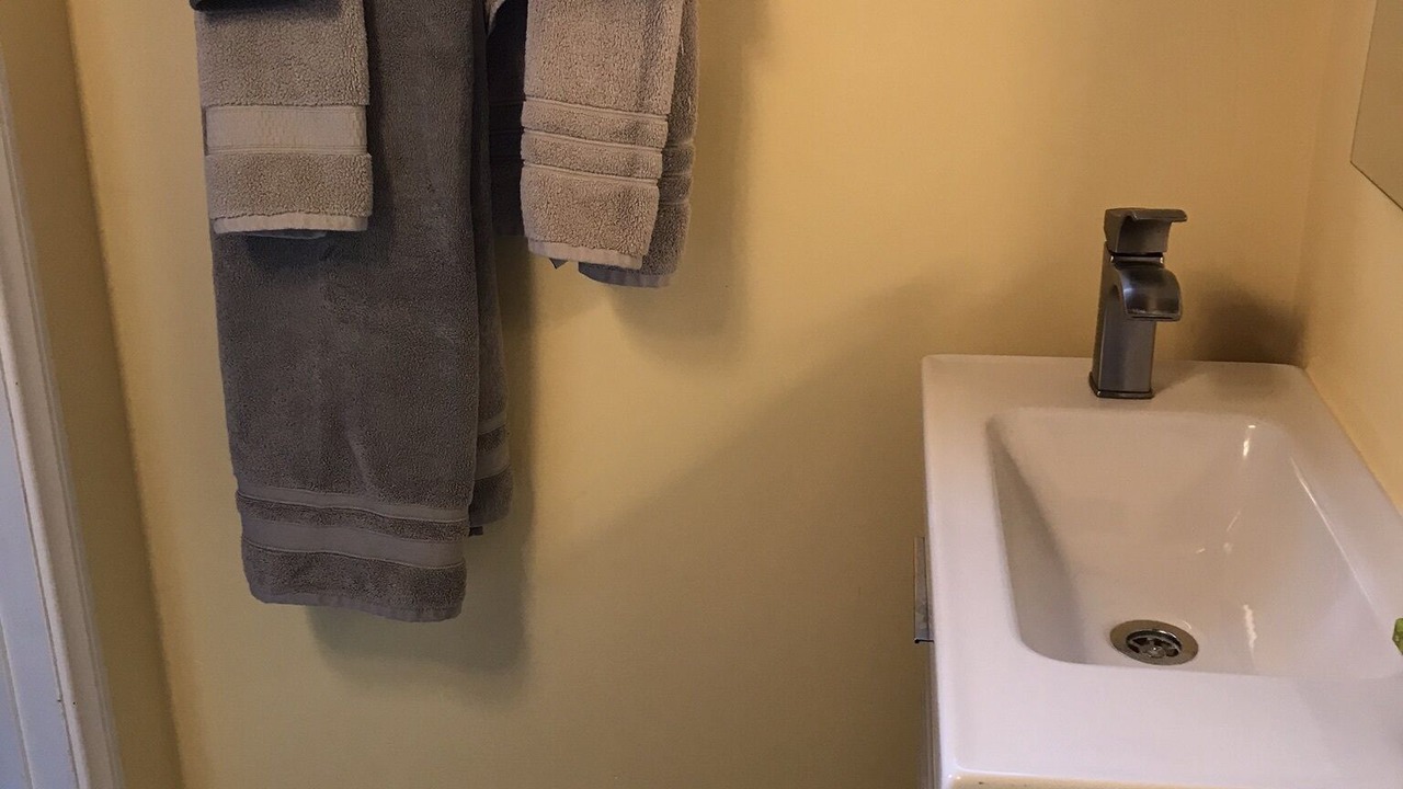Photo of Bathroom in Del Rey