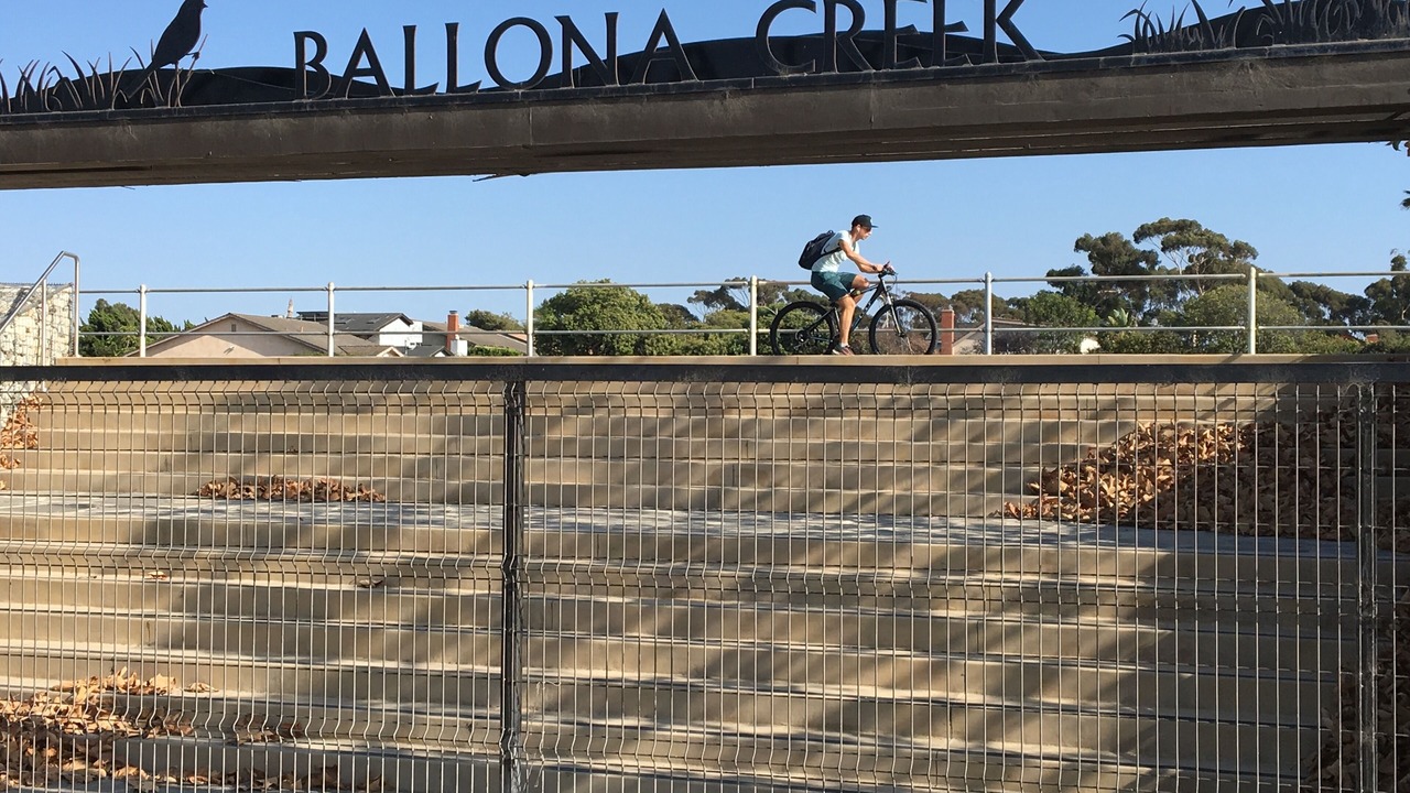 Photo of Outdoor in Del Rey