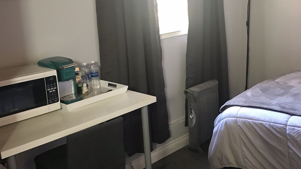 Photo of Bedroom in Del Rey