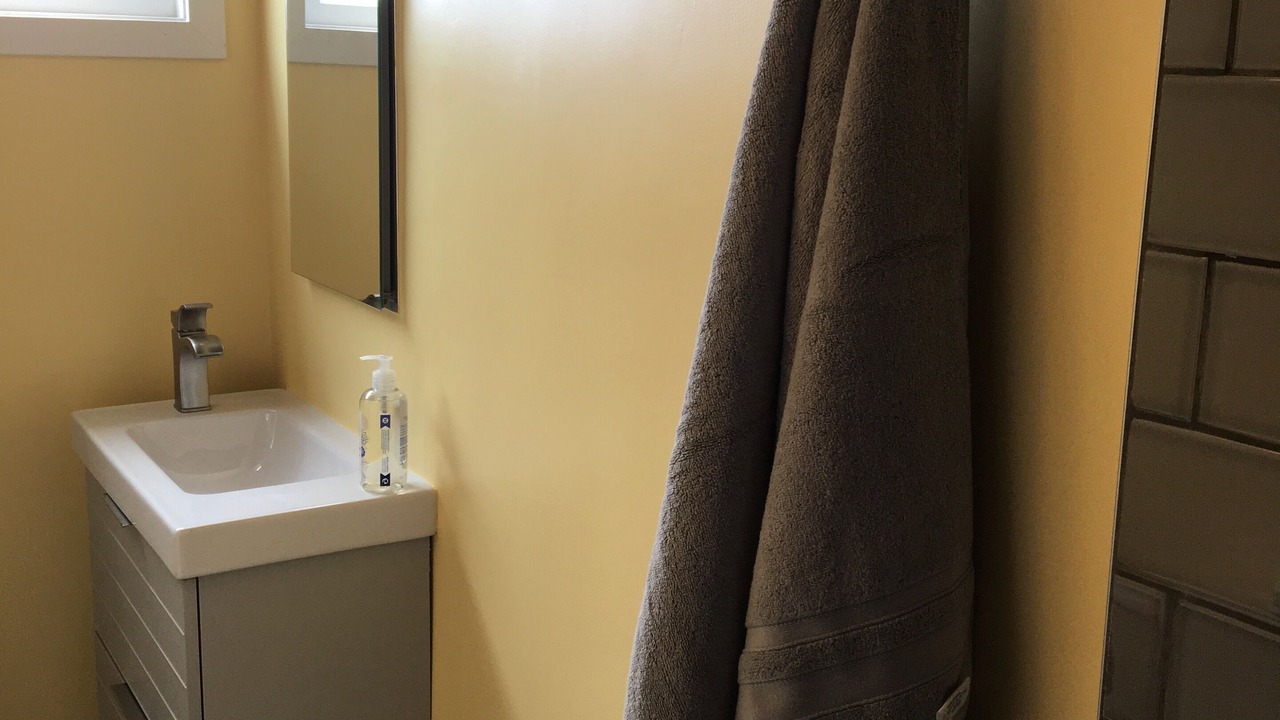 Photo of Bathroom in Del Rey