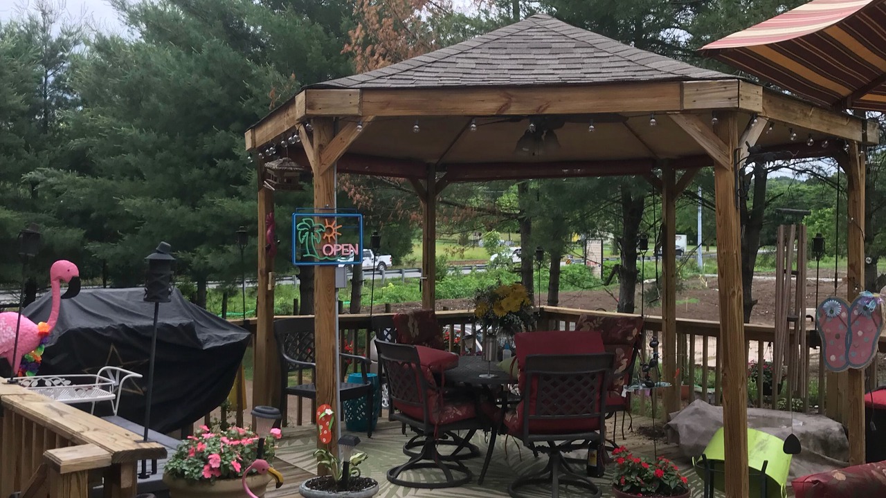 Photo of Outdoor in Hendersonville
