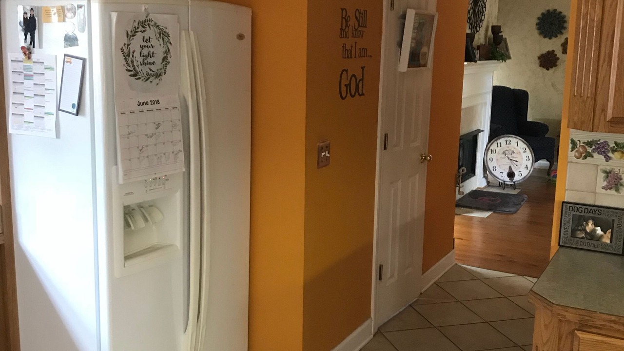 Photo of Bedroom in Hendersonville