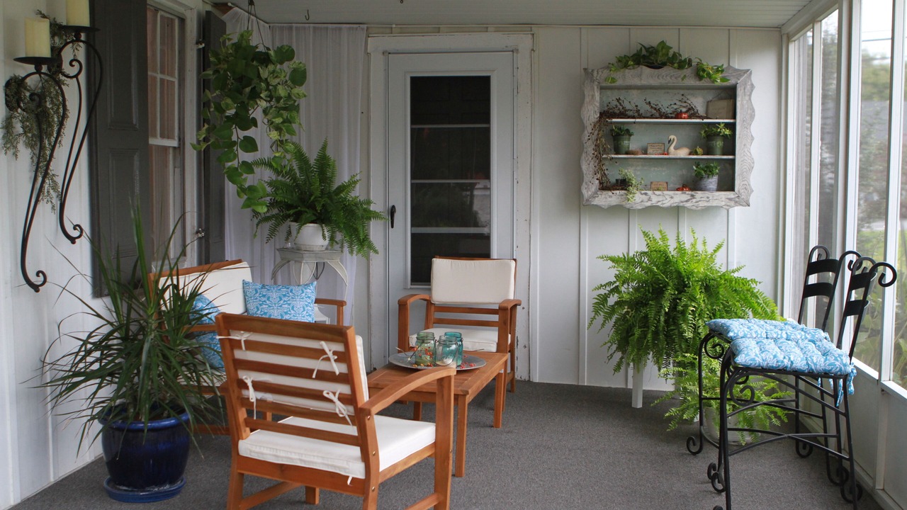 Photo of Outdoor in Gap