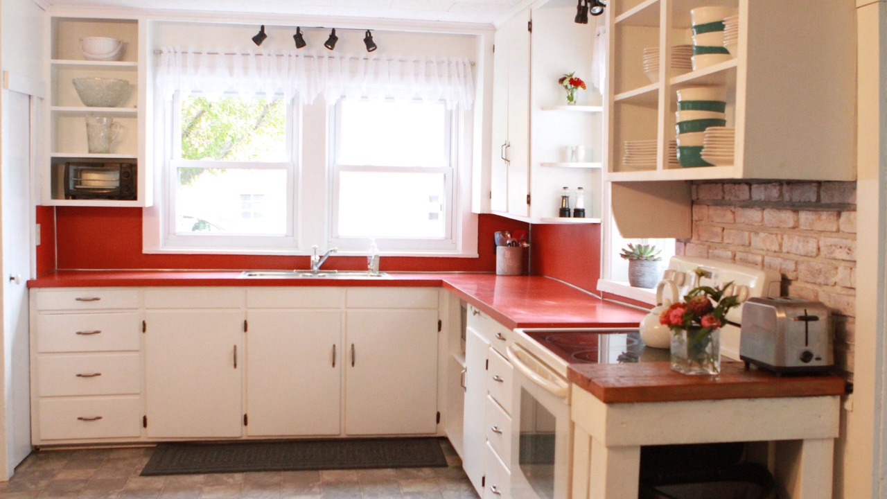 Photo of Kitchen in Gap
