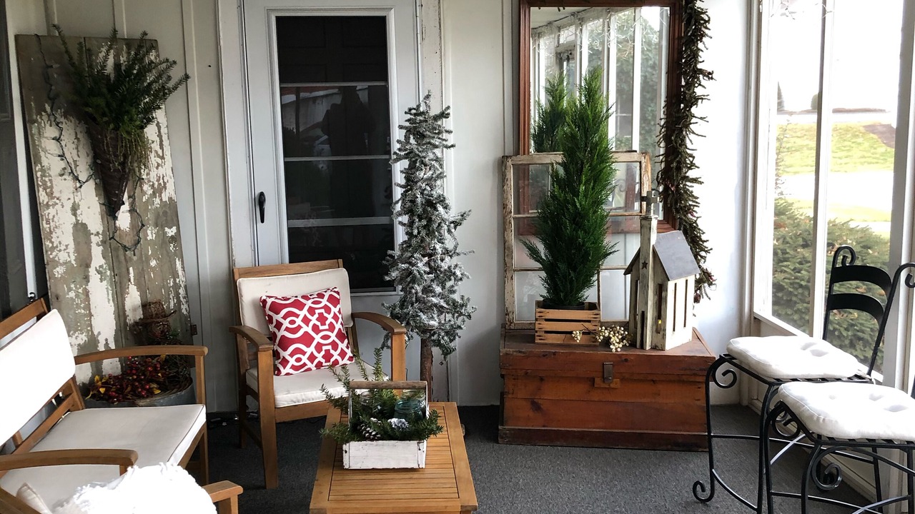 Photo of Outdoor in Gap