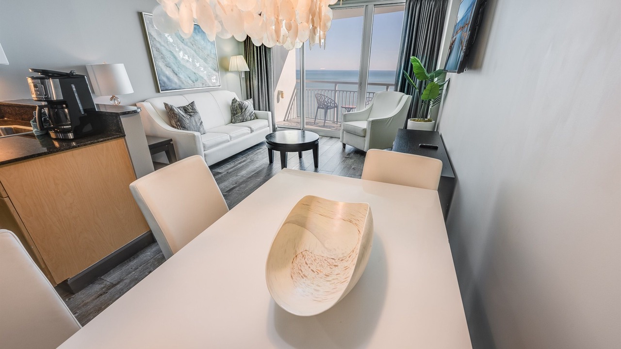 Photo of Bedroom in Downtown Myrtle Beach