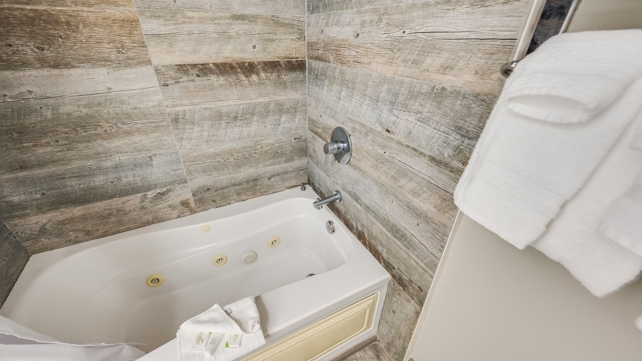Photo of Bathroom in Downtown Myrtle Beach