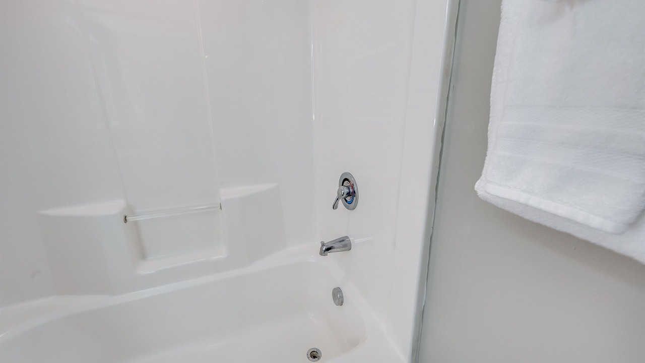 Photo of Bathroom in Downtown Myrtle Beach
