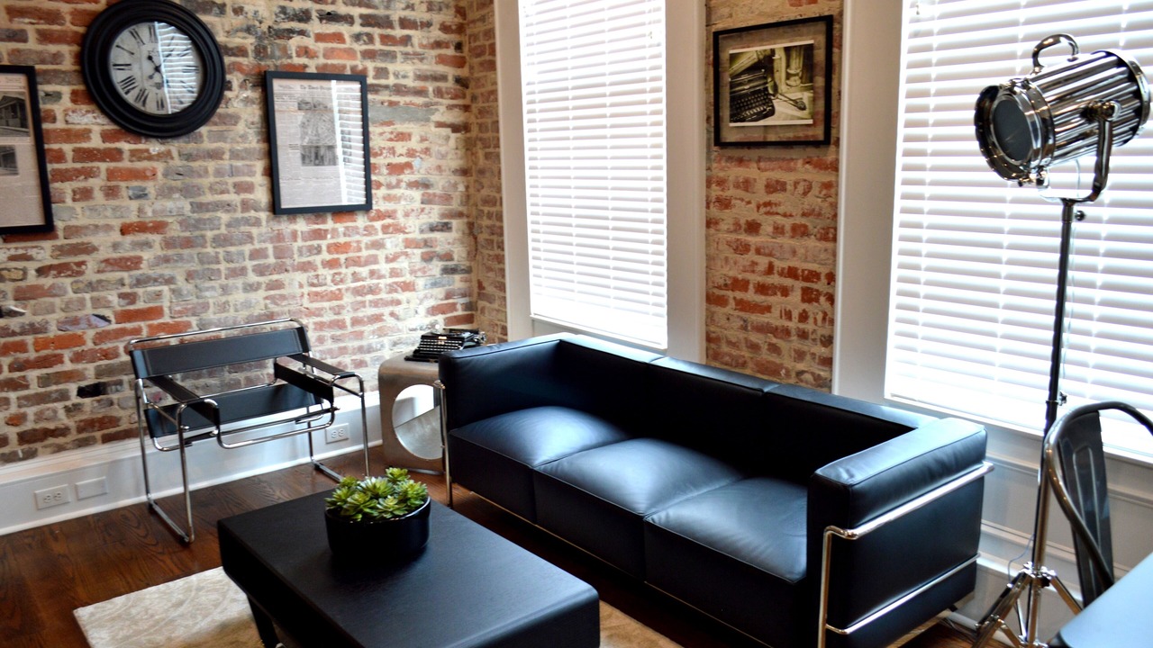 Photo of Livingroom in Central Business District