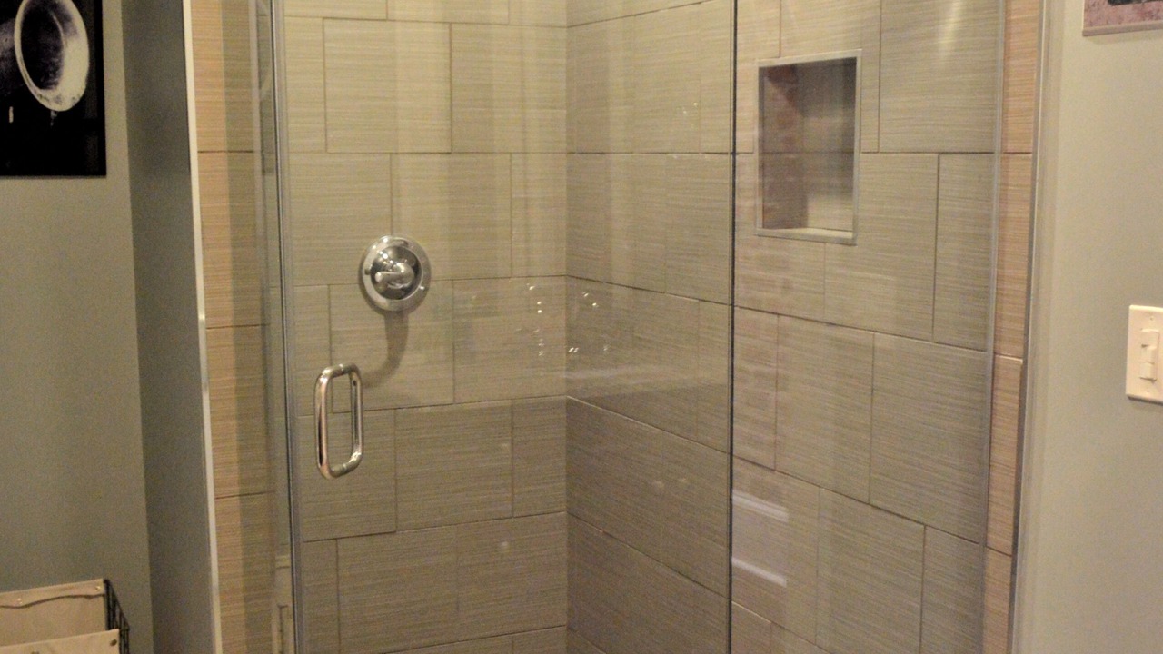 Photo of Bathroom in Central Business District