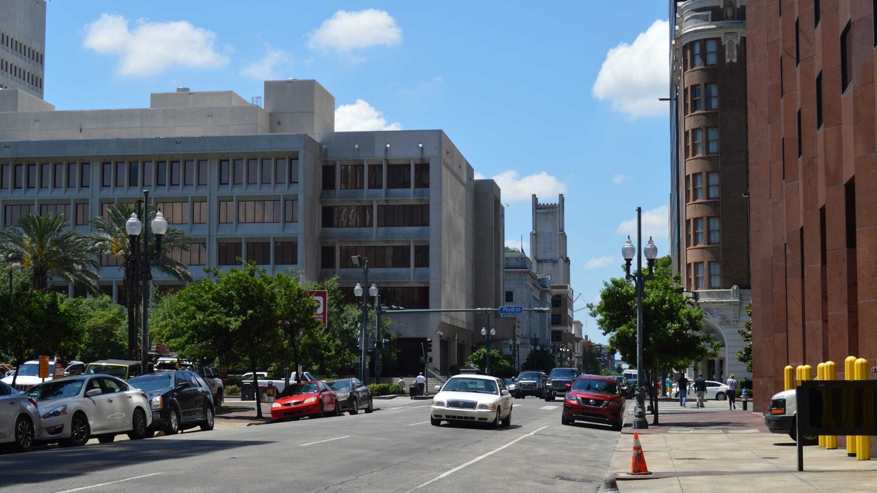 Photo of Others in Central Business District