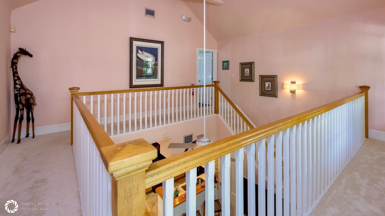Photo of Patio Balcony in Old Town