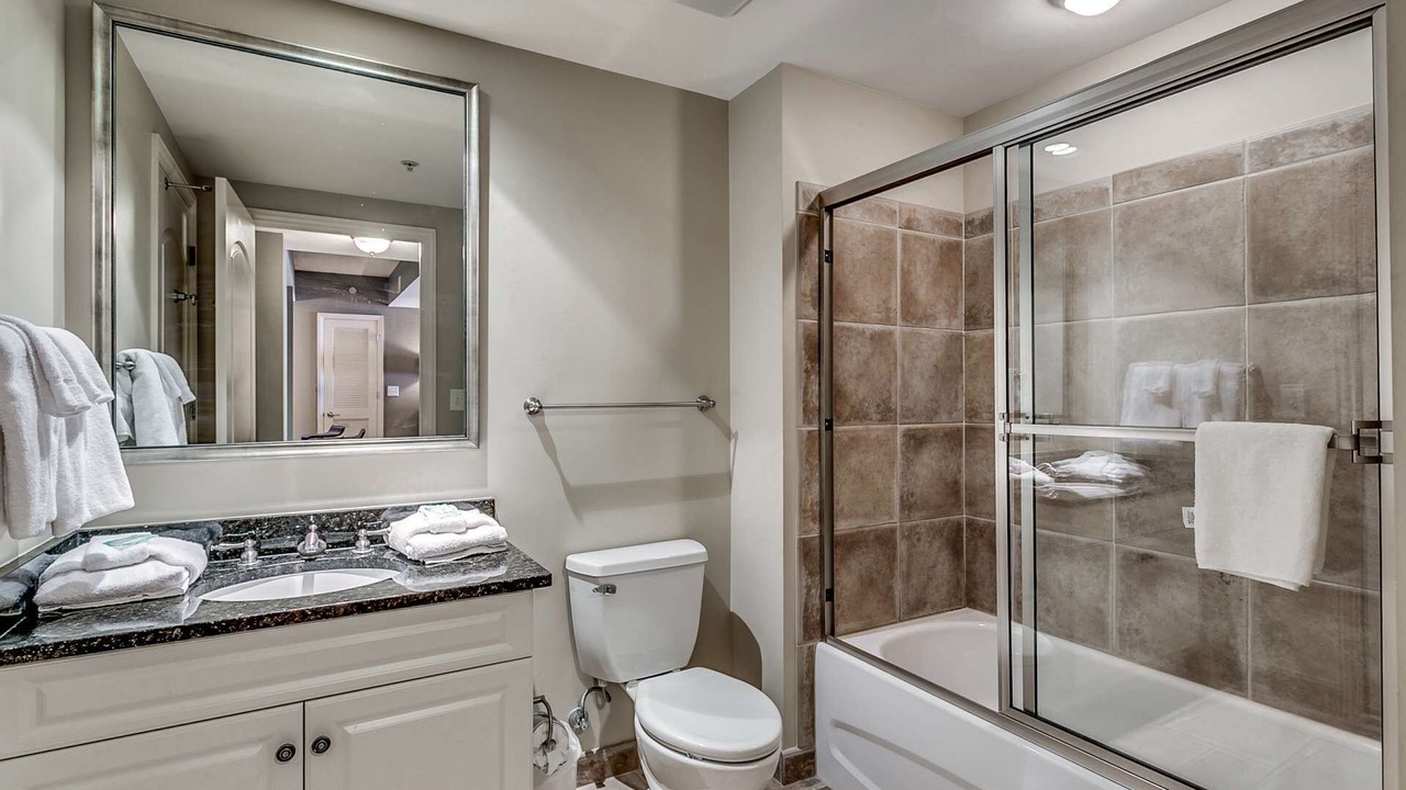 Photo of Bathroom in Windy Hill