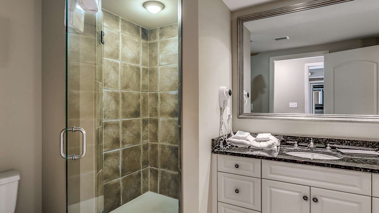 Photo of Bathroom in Windy Hill