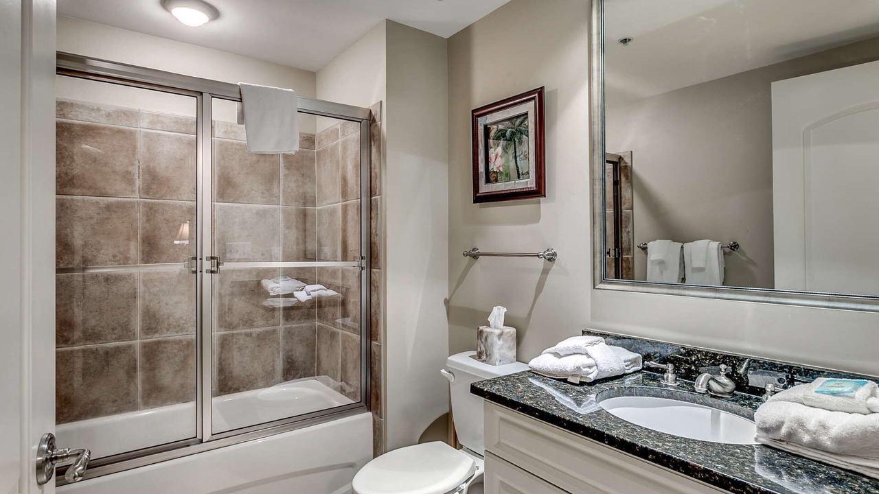 Photo of Bathroom in Windy Hill