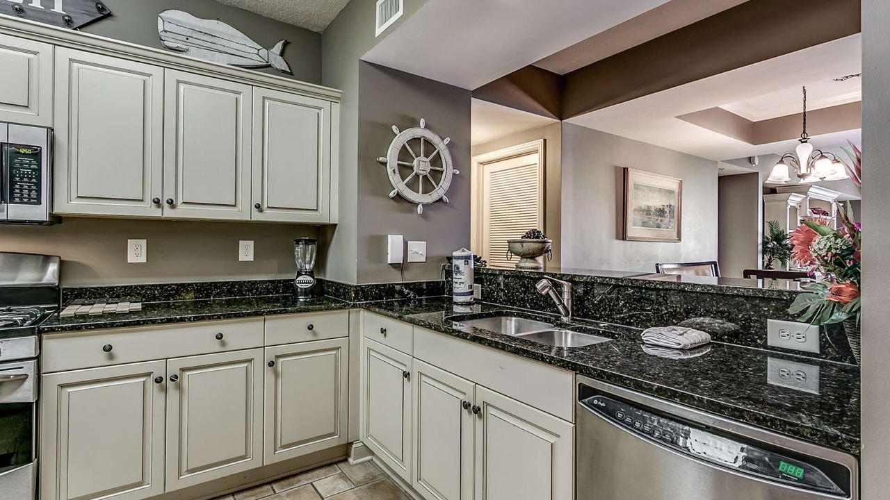 Photo of Kitchen in Windy Hill