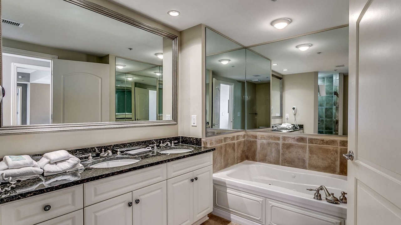 Photo of Bathroom in Windy Hill