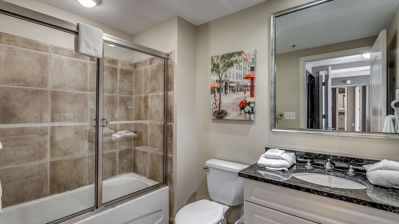 Photo of Bathroom in Windy Hill