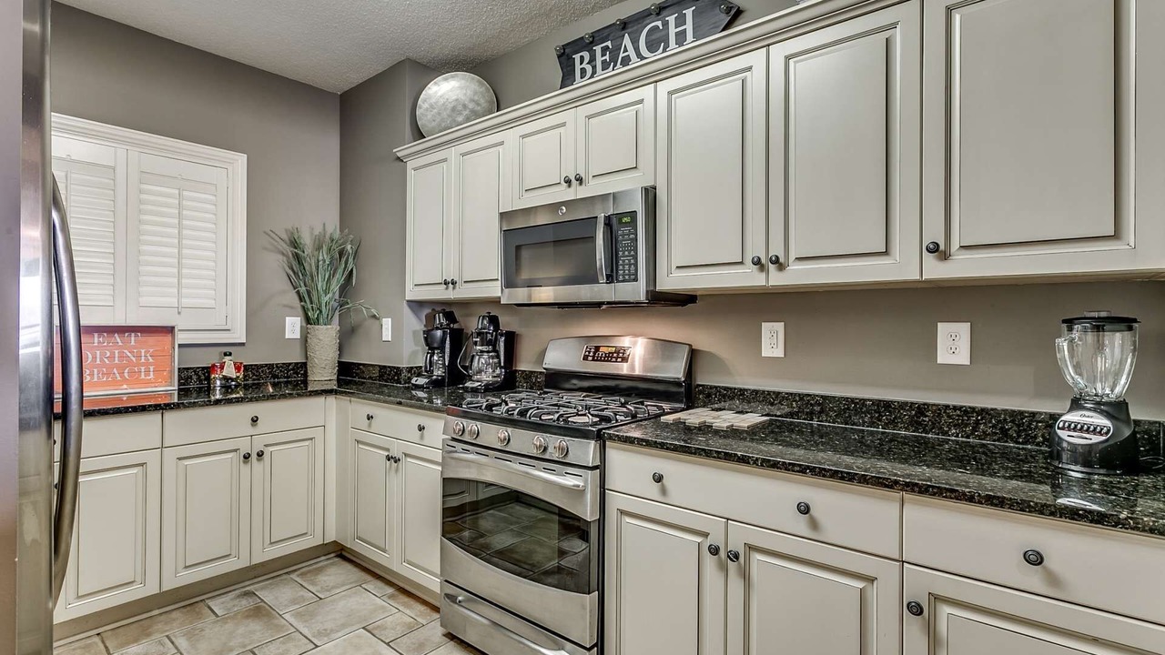Photo of Kitchen in Windy Hill