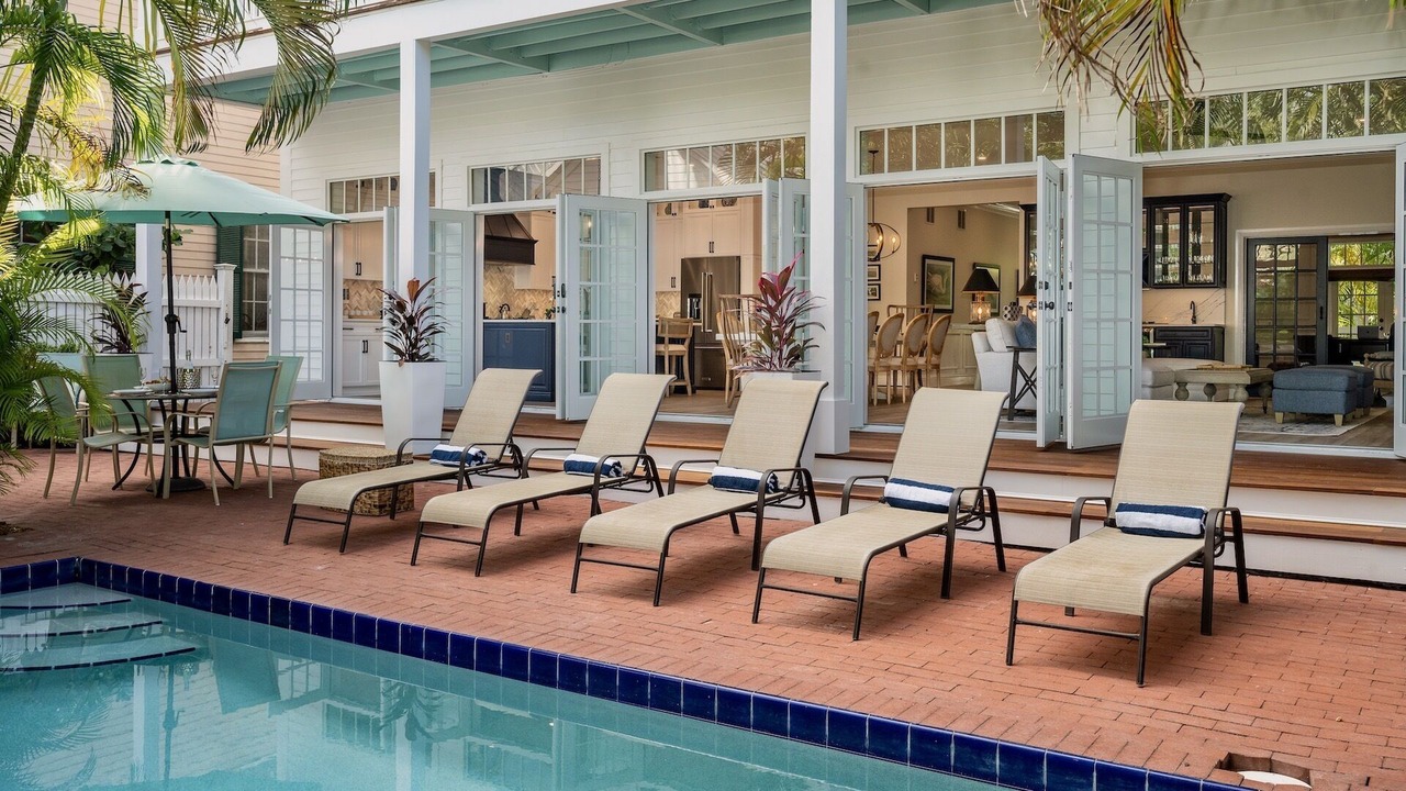 Photo of Outdoor in Bahama Village