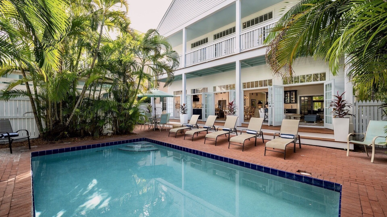 Photo of Outdoor in Bahama Village
