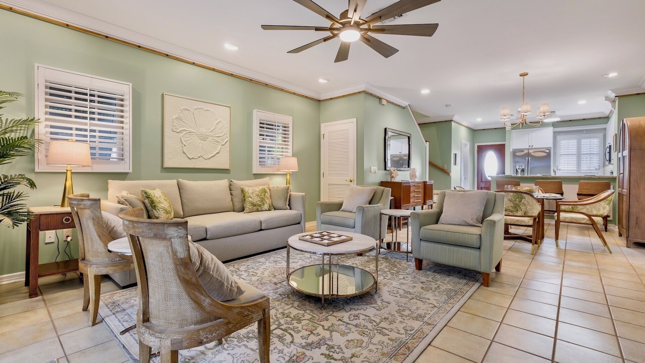 Photo of Livingroom in Bahama Village