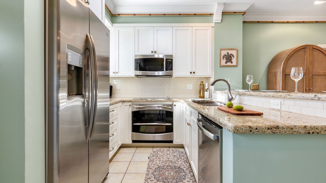 Photo of Kitchen in Bahama Village